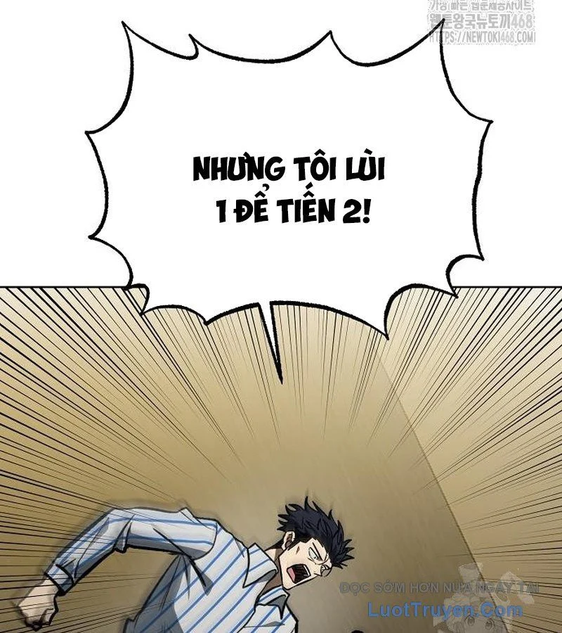 Vua Võ Đài Chapter 156 - Trang 2