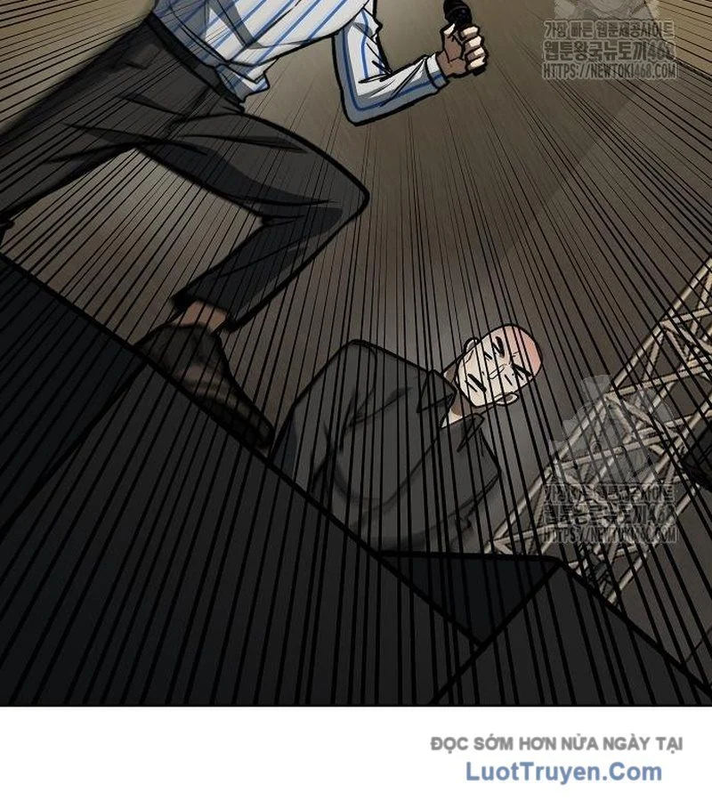 Vua Võ Đài Chapter 156 - Trang 2