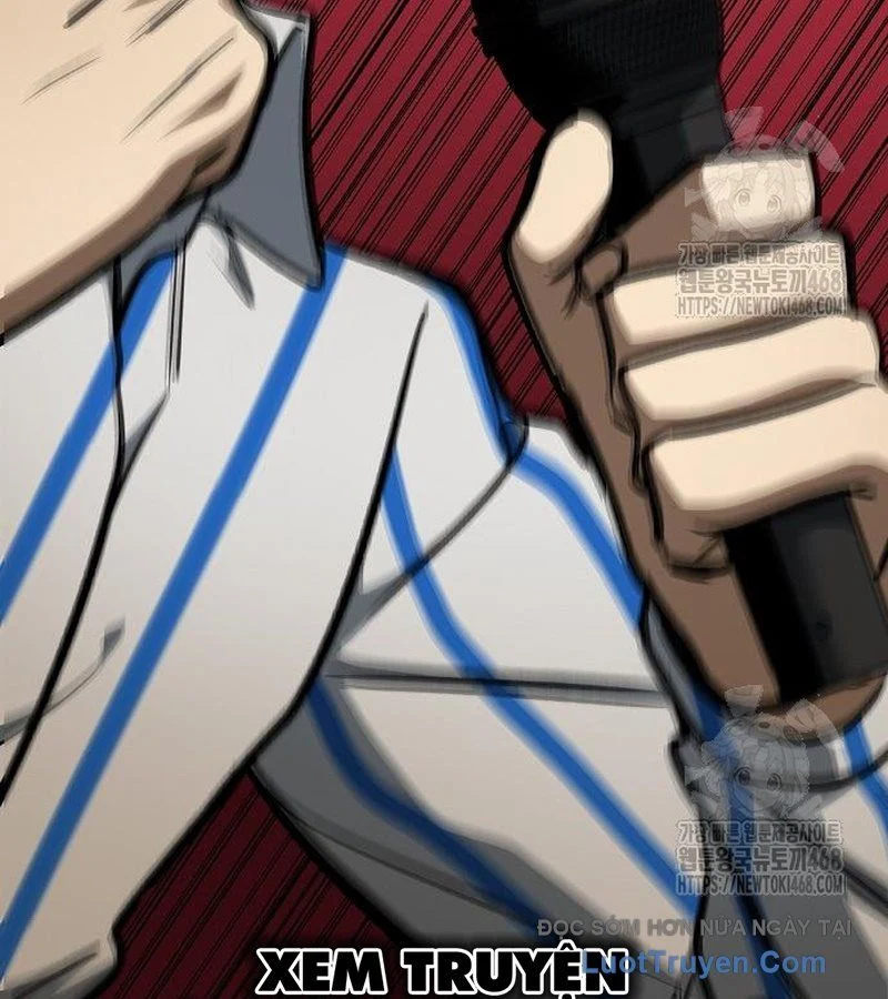 Vua Võ Đài Chapter 156 - Trang 2