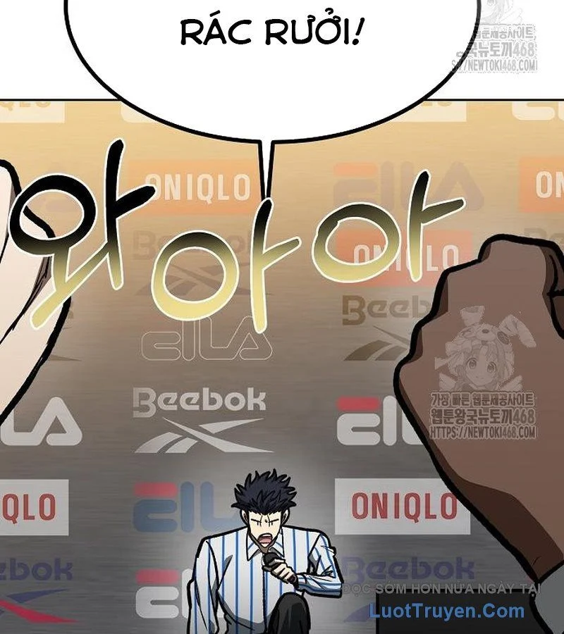 Vua Võ Đài Chapter 156 - Trang 2