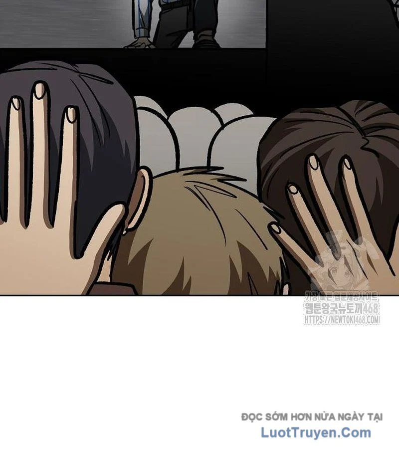 Vua Võ Đài Chapter 156 - Trang 2