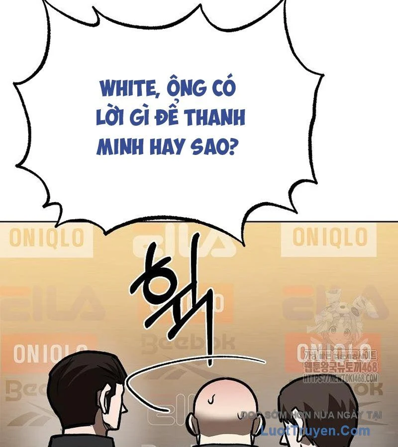 Vua Võ Đài Chapter 156 - Trang 2