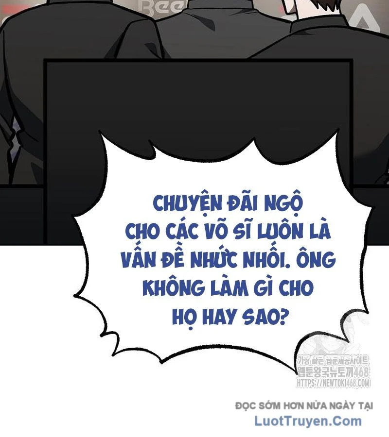 Vua Võ Đài Chapter 156 - Trang 2