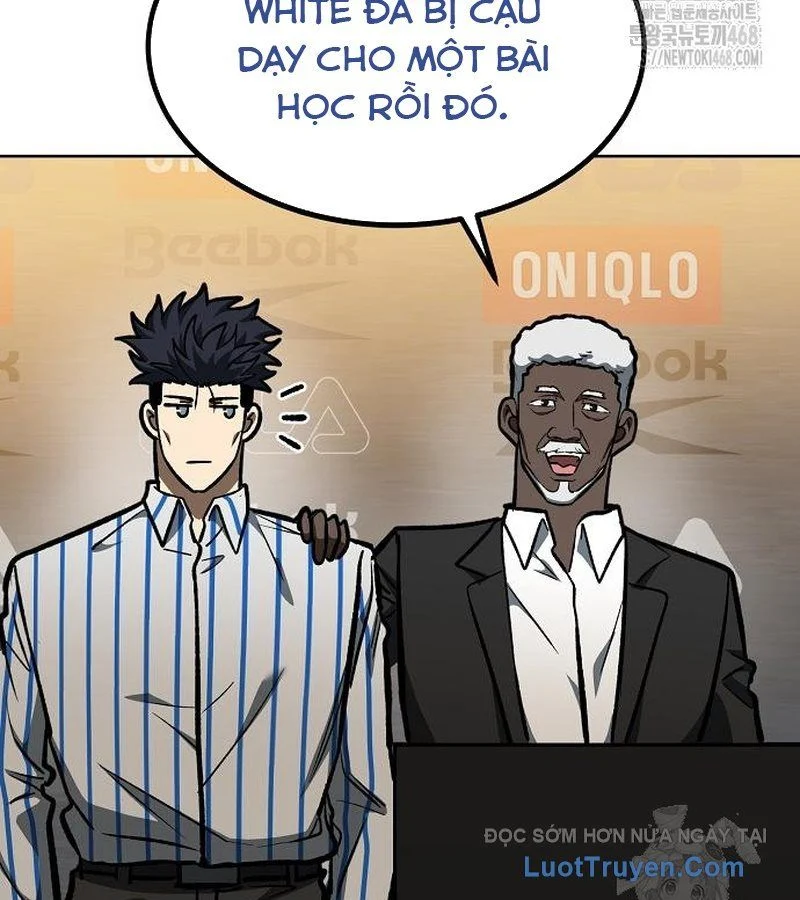 Vua Võ Đài Chapter 156 - Trang 2