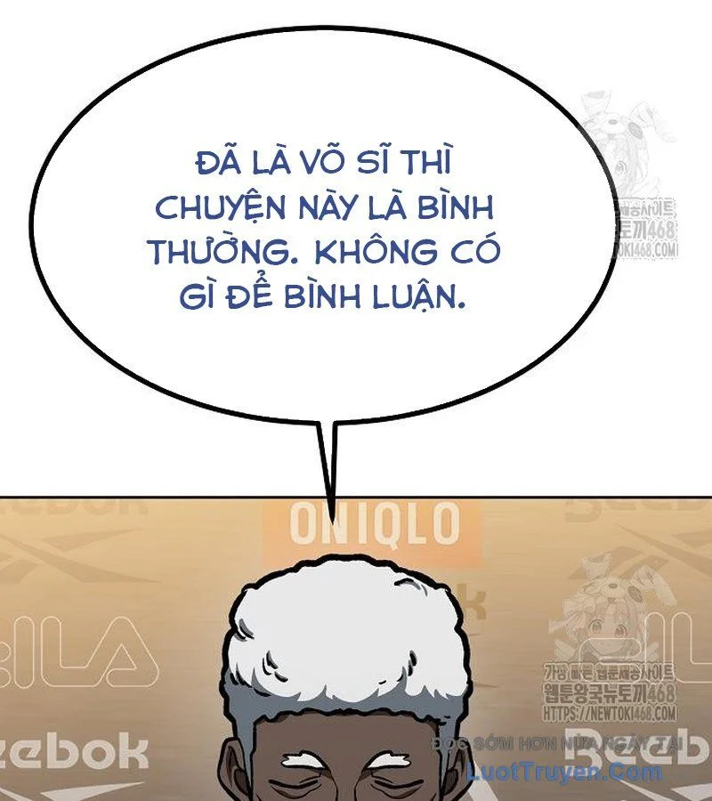 Vua Võ Đài Chapter 156 - Trang 2