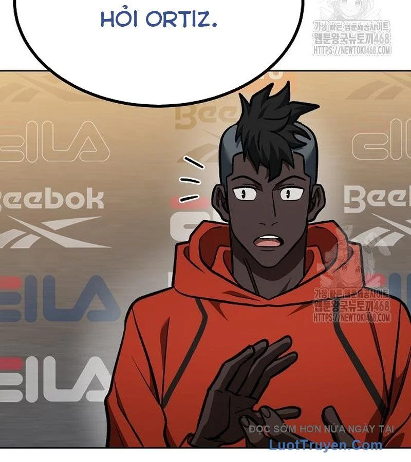 Vua Võ Đài Chapter 156 - Trang 2