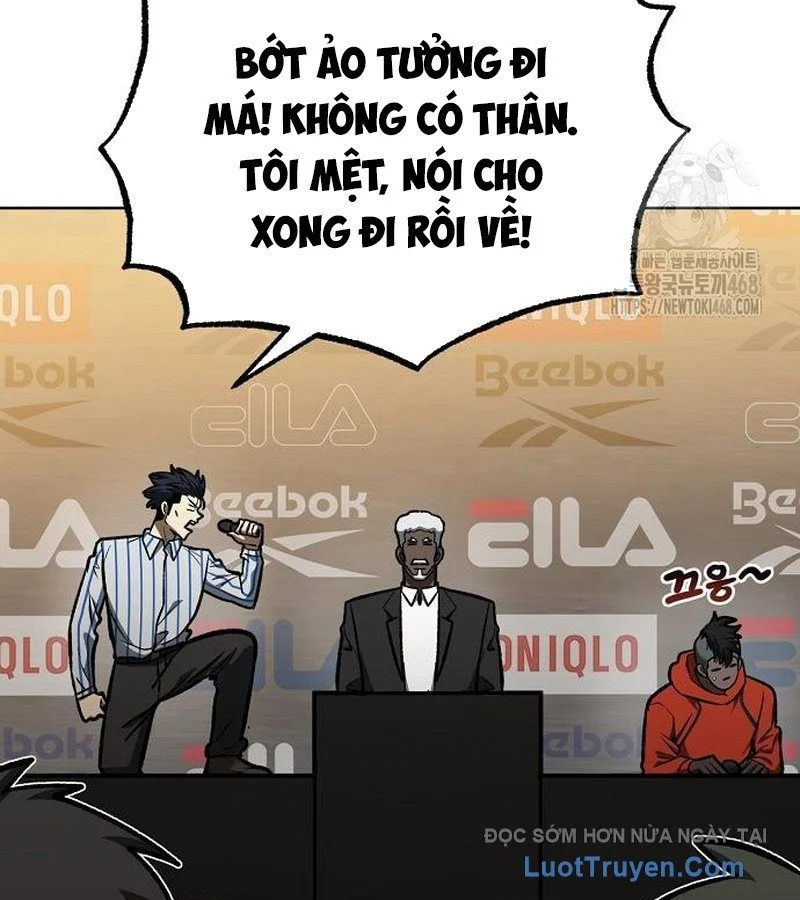 Vua Võ Đài Chapter 156 - Trang 2