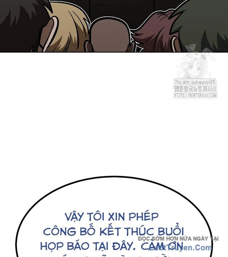 Vua Võ Đài Chapter 156 - Trang 2