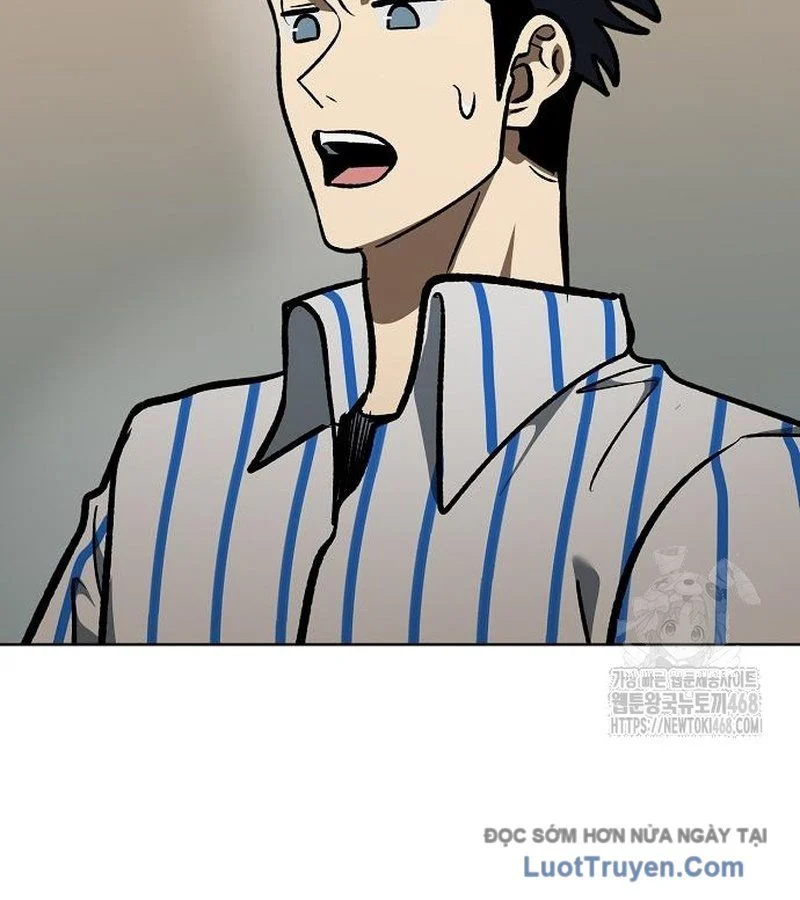 Vua Võ Đài Chapter 156 - Trang 2