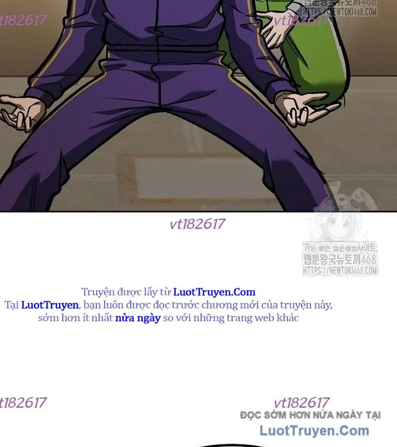 Vua Võ Đài Chapter 156 - Trang 2