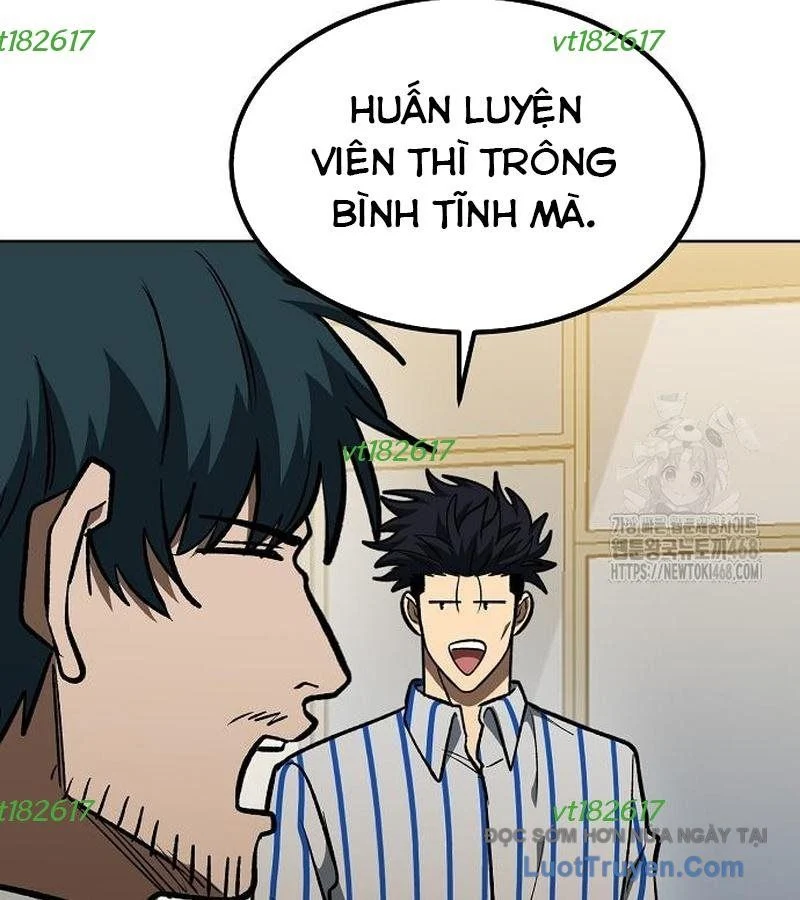 Vua Võ Đài Chapter 156 - Trang 2