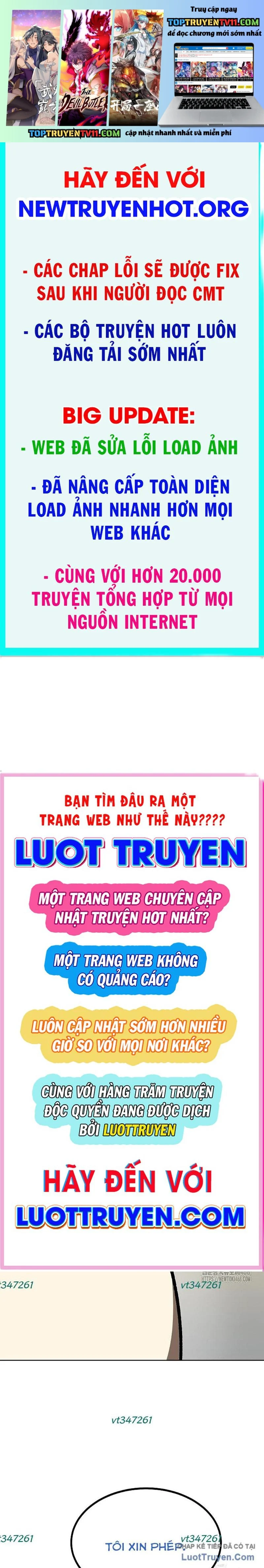 Vua Võ Đài Chapter 157 - Trang 2