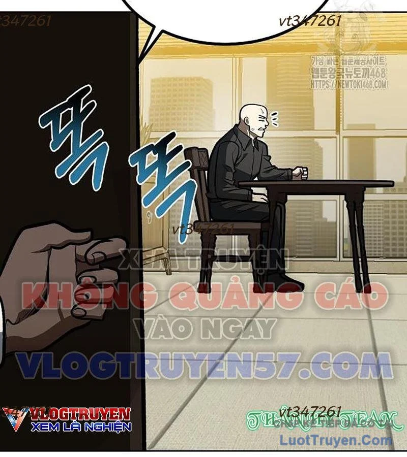 Vua Võ Đài Chapter 157 - Trang 2