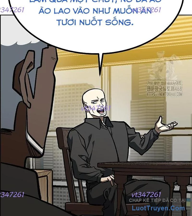 Vua Võ Đài Chapter 157 - Trang 2