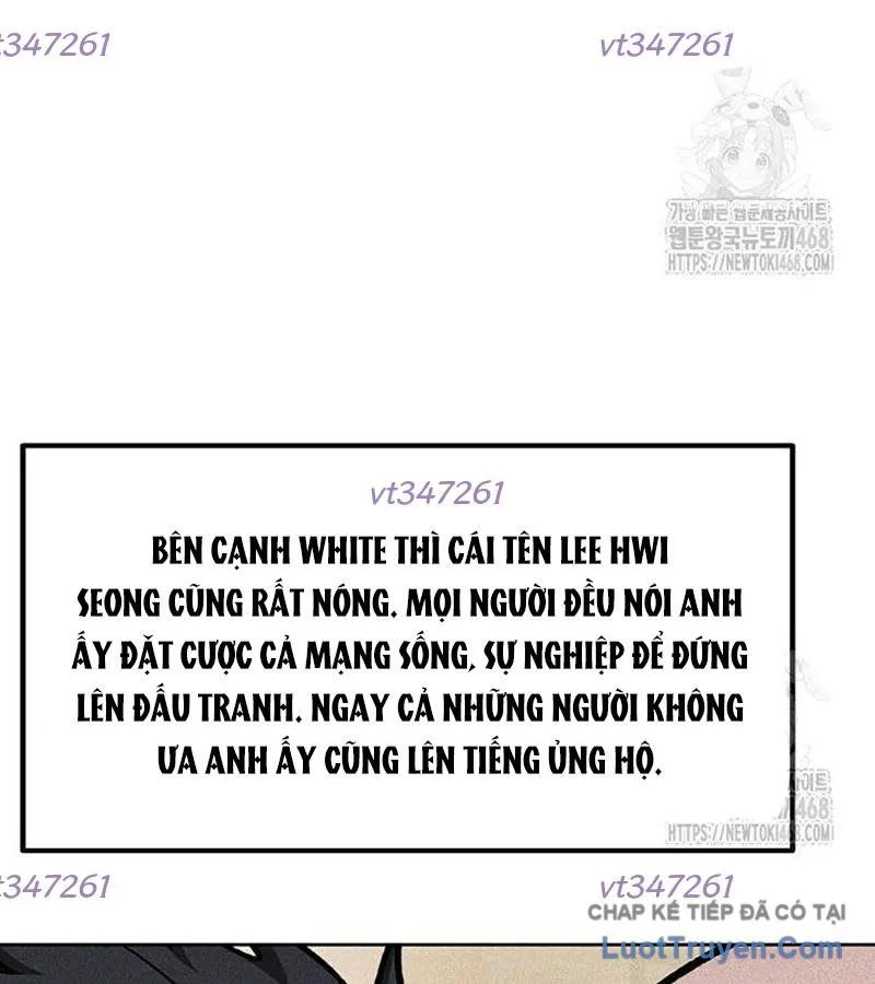 Vua Võ Đài Chapter 157 - Trang 2