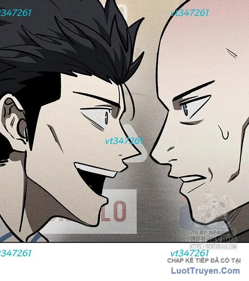 Vua Võ Đài Chapter 157 - Trang 2