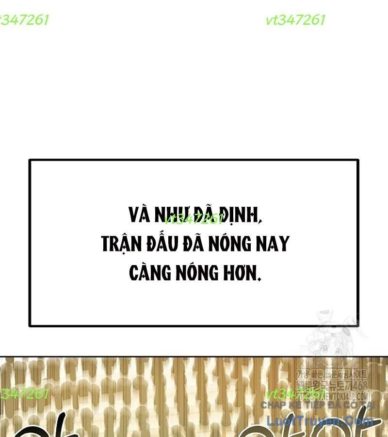 Vua Võ Đài Chapter 157 - Trang 2