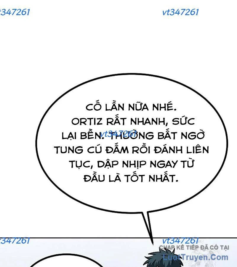 Vua Võ Đài Chapter 157 - Trang 2