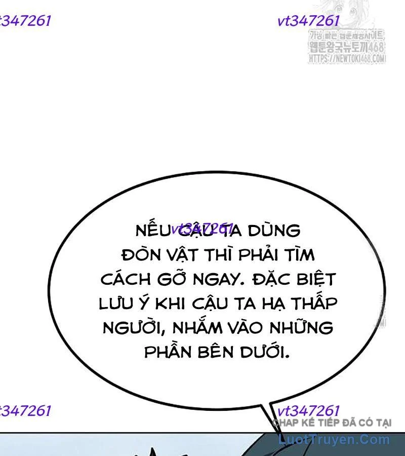 Vua Võ Đài Chapter 157 - Trang 2