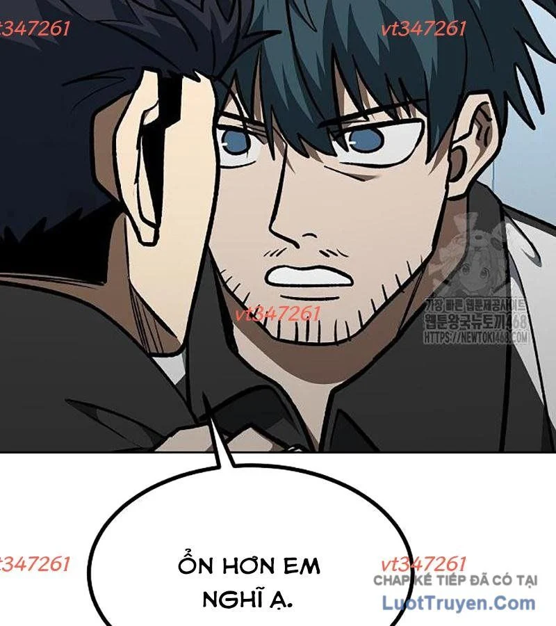 Vua Võ Đài Chapter 157 - Trang 2