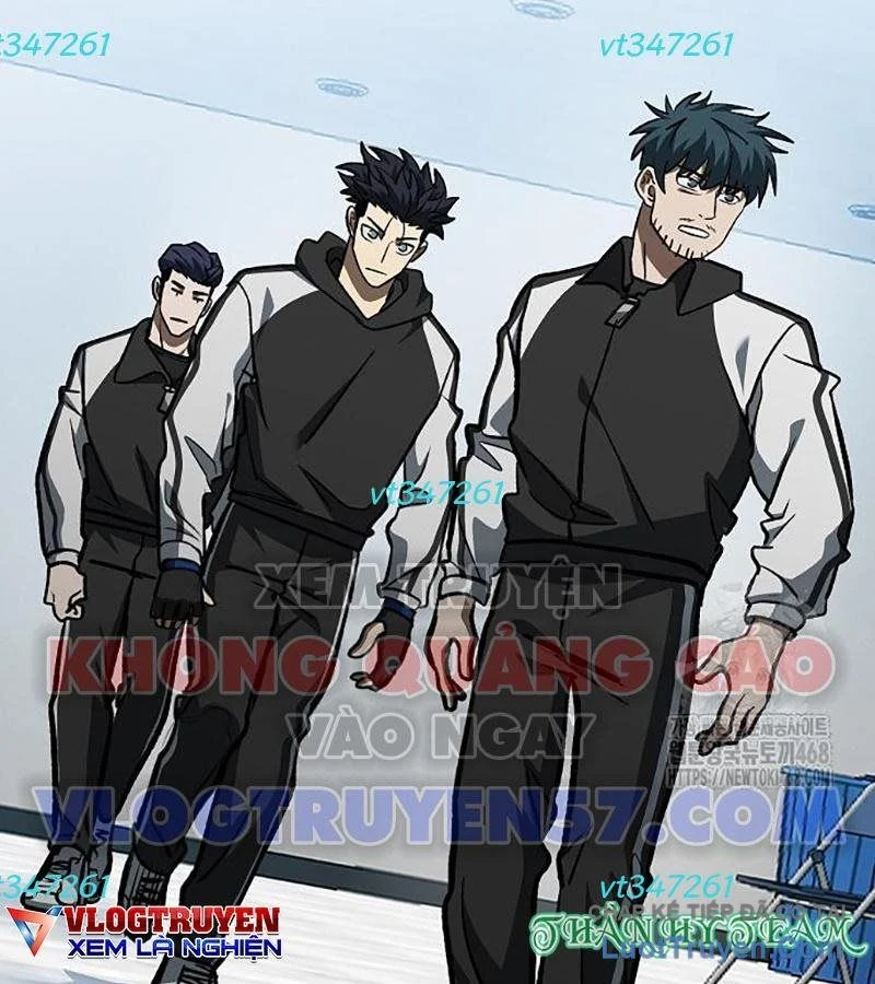 Vua Võ Đài Chapter 157 - Trang 2