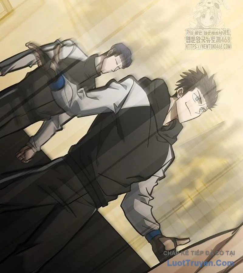 Vua Võ Đài Chapter 157 - Trang 2