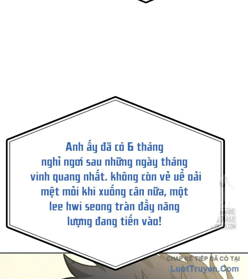 Vua Võ Đài Chapter 157 - Trang 2
