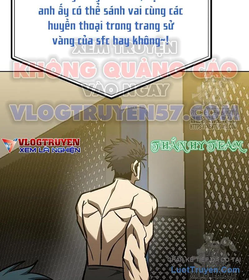 Vua Võ Đài Chapter 157 - Trang 2