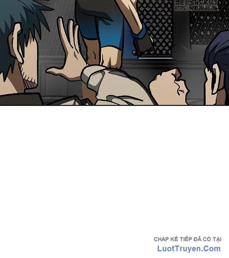 Vua Võ Đài Chapter 157 - Trang 2