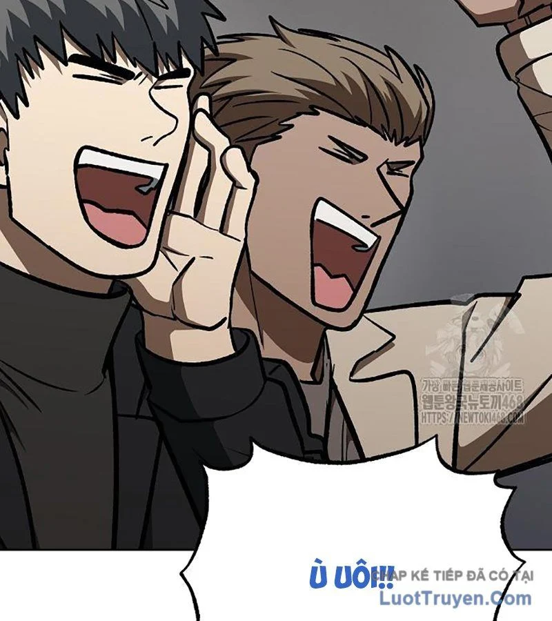 Vua Võ Đài Chapter 157 - Trang 2