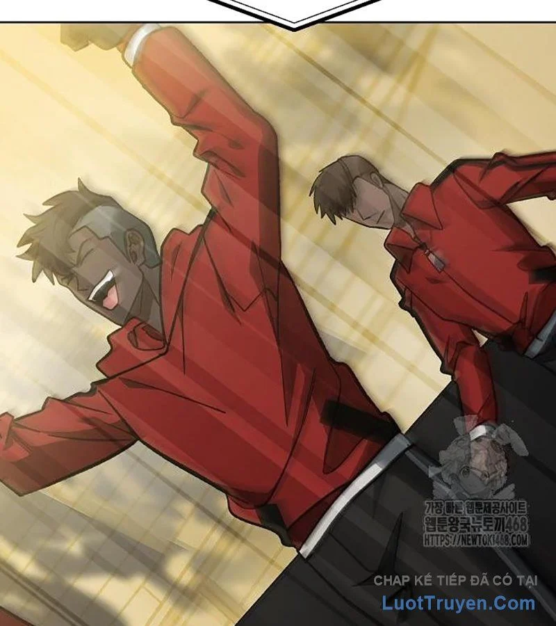 Vua Võ Đài Chapter 157 - Trang 2