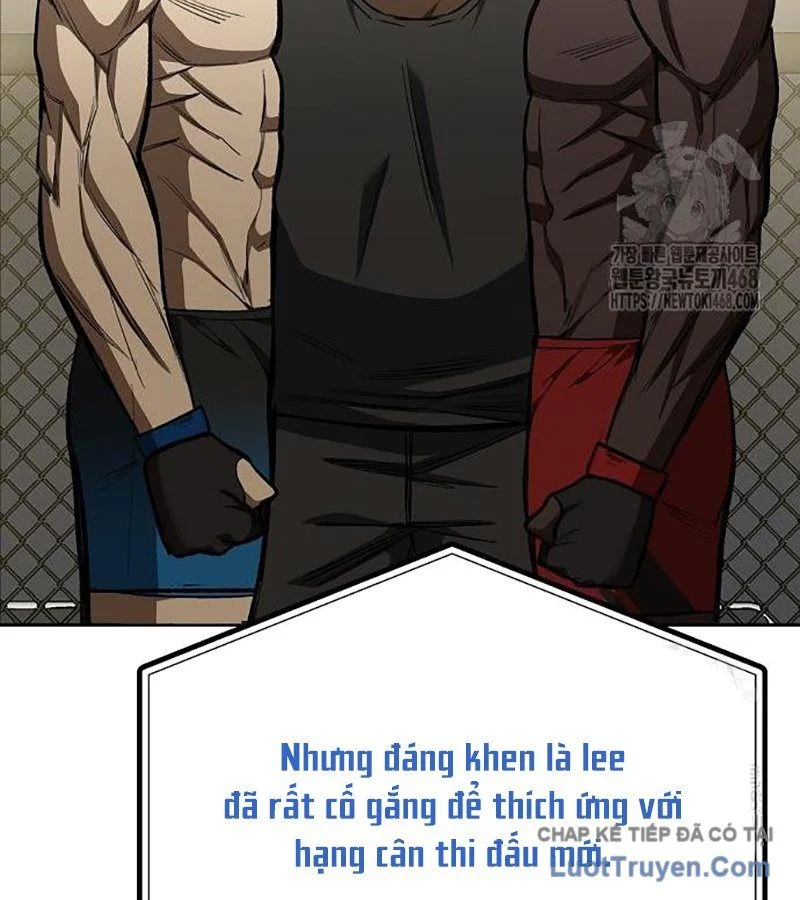 Vua Võ Đài Chapter 157 - Trang 2