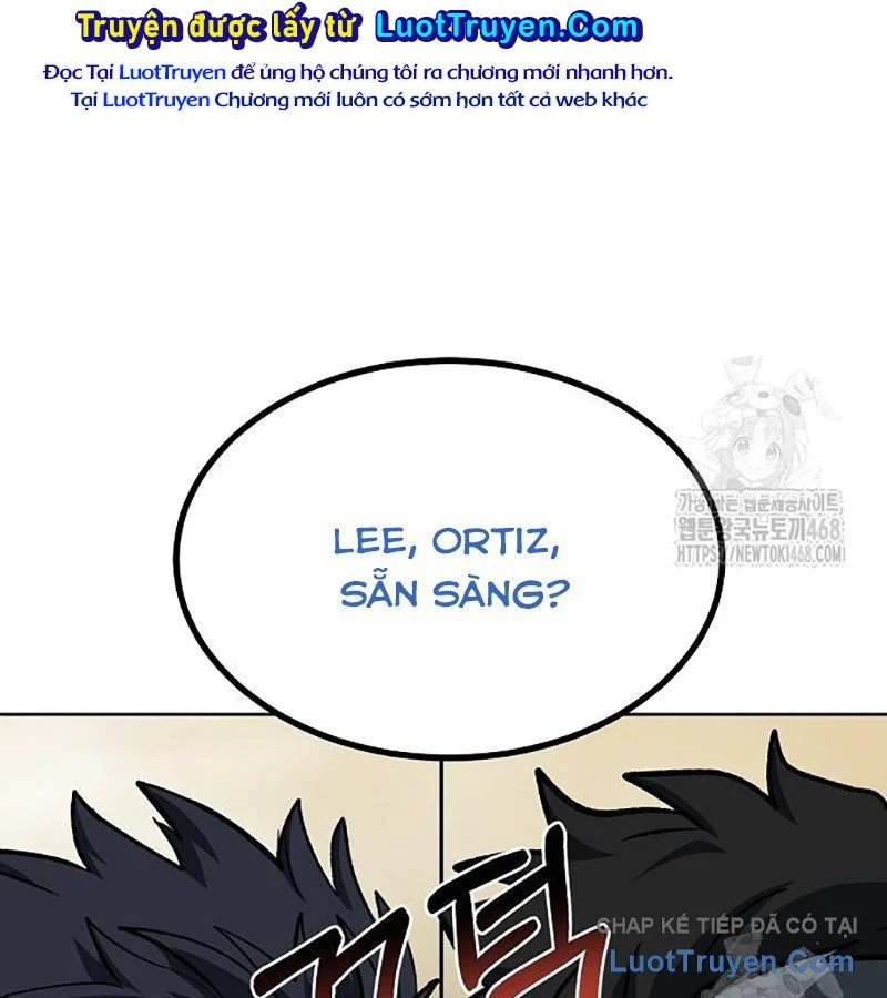 Vua Võ Đài Chapter 157 - Trang 2