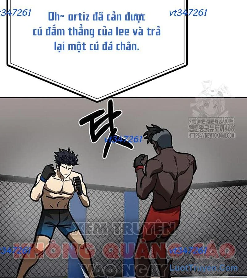 Vua Võ Đài Chapter 157 - Trang 2