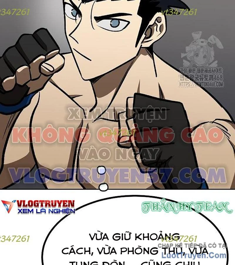 Vua Võ Đài Chapter 157 - Trang 2