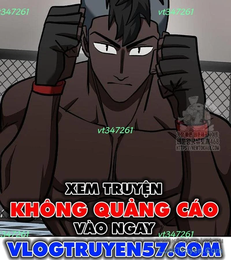 Vua Võ Đài Chapter 157 - Trang 2