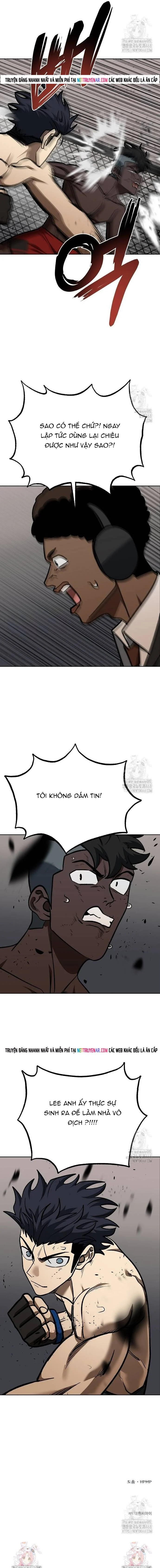 Vua Võ Đài Chapter 159 - Trang 2