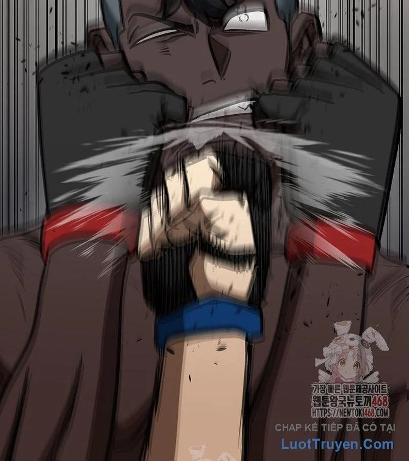 Vua Võ Đài Chapter 160 - Trang 2