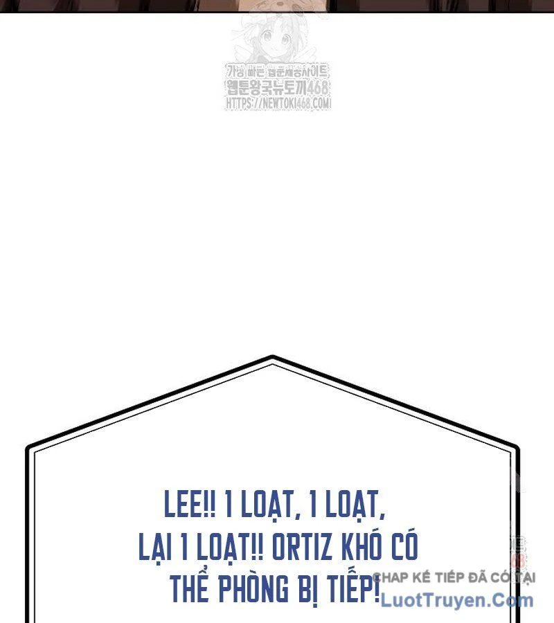 Vua Võ Đài Chapter 160 - Trang 2