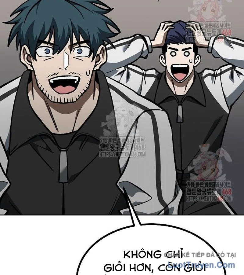 Vua Võ Đài Chapter 160 - Trang 2