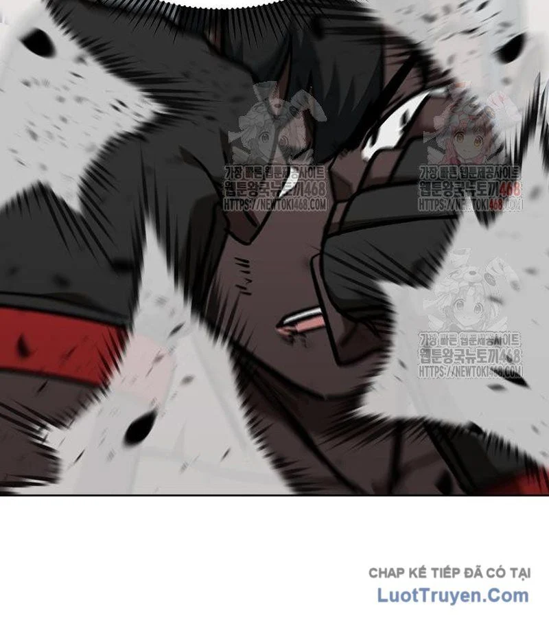 Vua Võ Đài Chapter 160 - Trang 2