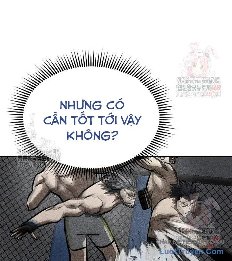 Vua Võ Đài Chapter 160 - Trang 2