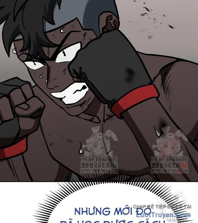 Vua Võ Đài Chapter 160 - Trang 2