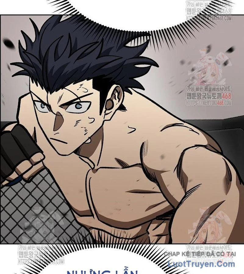 Vua Võ Đài Chapter 160 - Trang 2