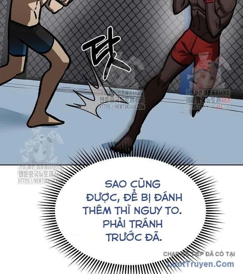 Vua Võ Đài Chapter 160 - Trang 2