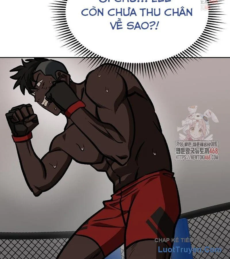 Vua Võ Đài Chapter 160 - Trang 2