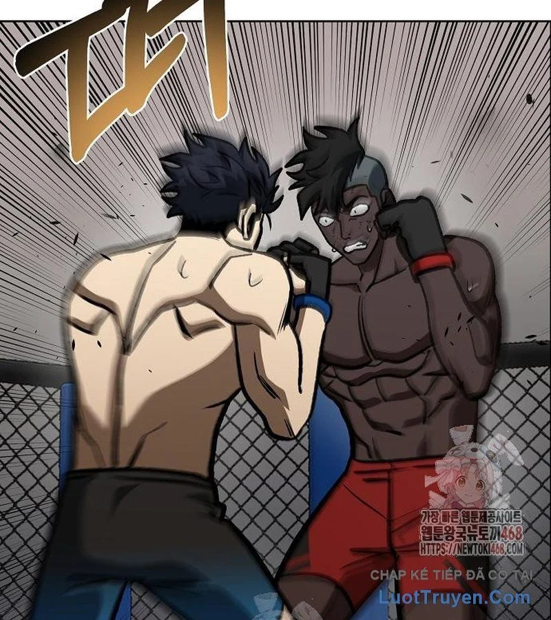 Vua Võ Đài Chapter 160 - Trang 2