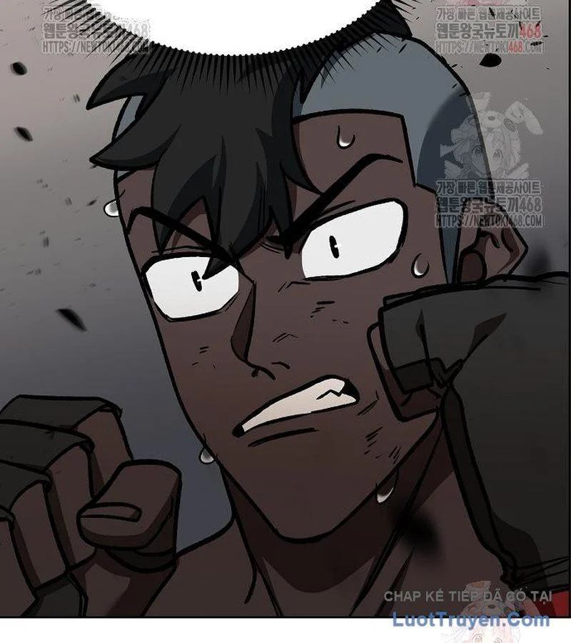 Vua Võ Đài Chapter 160 - Trang 2