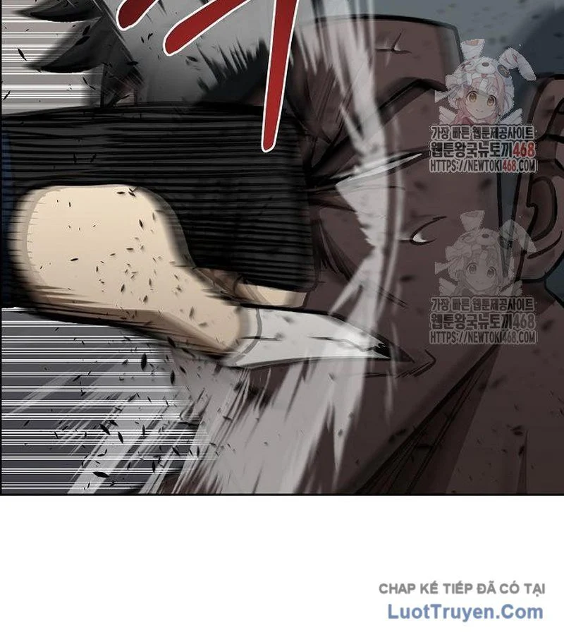 Vua Võ Đài Chapter 160 - Trang 2