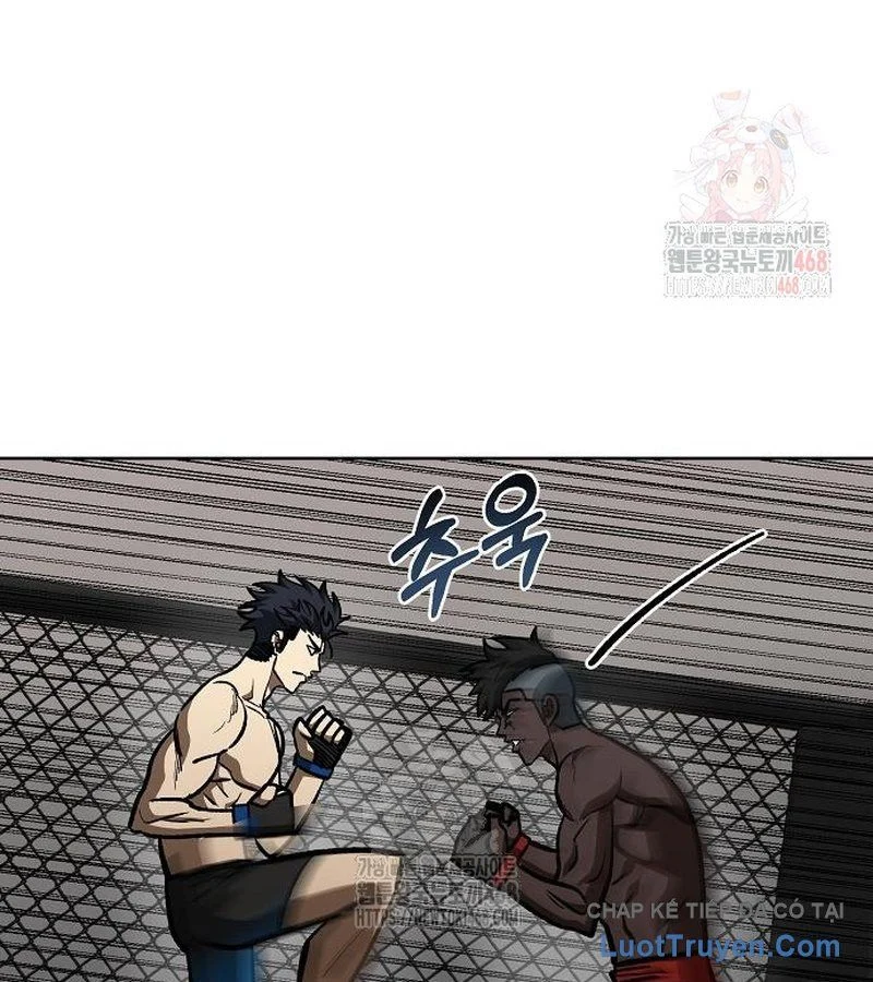 Vua Võ Đài Chapter 160 - Trang 2